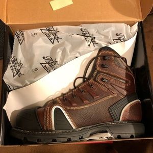 Men’s Thorogood Safety Boots